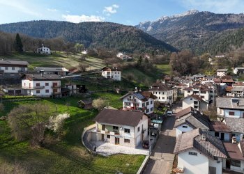 Vista delle montagne - Independent house Via Resenterra
45, Lamon - photo 13