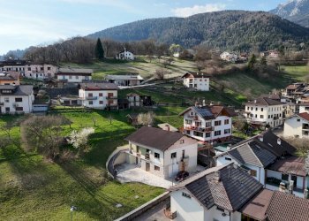 Vista delle montagne - Independent house Via Resenterra
45, Lamon - photo 15