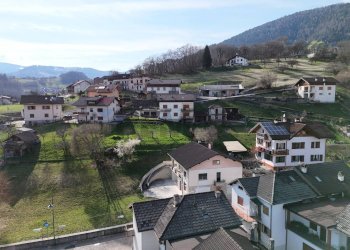 Vista delle montagne - Independent house Via Resenterra
45, Lamon - photo 16