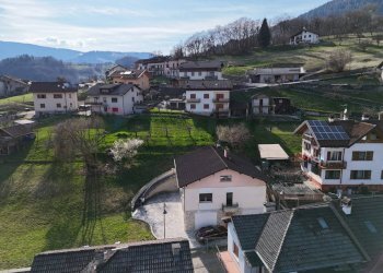 Casa all\'aperto - Independent house Via Resenterra
45, Lamon - photo 17