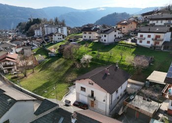 Casa all\'aperto - Independent house Via Resenterra
45, Lamon - photo 18