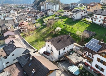 Casa all\'aperto - Independent house Via Resenterra
45, Lamon - photo 19