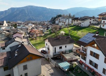 Casa all\'aperto - Independent house Via Resenterra
45, Lamon - photo 20