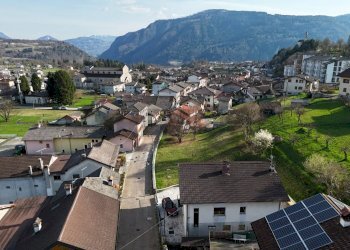 Vista delle montagne - Independent house Via Resenterra
45, Lamon - photo 21