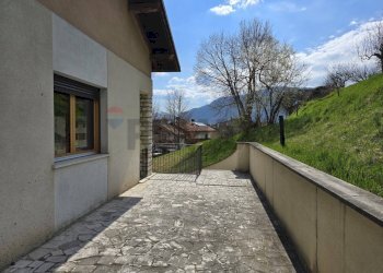 Terrazza - Independent house Via Resenterra
45, Lamon - photo 34