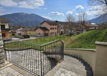 Vista delle montagne - Independent house Via Resenterra
45, Lamon - photo 35