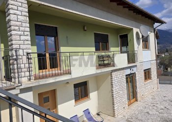 Casa all\'aperto - Independent house Via Resenterra
45, Lamon - photo 36