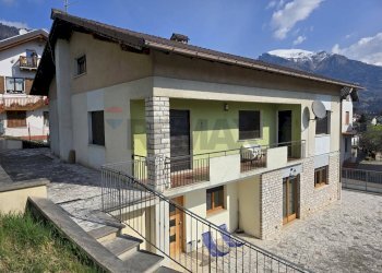 Casa all\'aperto - Independent house Via Resenterra
45, Lamon - photo 38