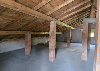 Parcheggio - Independent house Via Resenterra
45, Lamon - photo 40