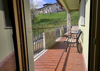 Balcone - Independent house Via Resenterra
45, Lamon - photo 45