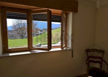 Camera / camera da letto - Independent house Via Resenterra
45, Lamon - photo 55