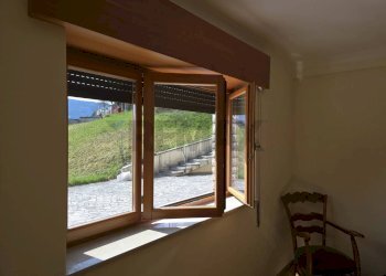 Camera / camera da letto - Independent house Via Resenterra
45, Lamon - photo 58