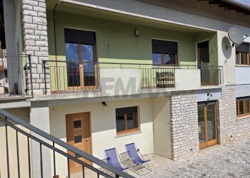 Casa all\'aperto - Independent house Via Resenterra
45, Lamon - photo 62