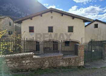 Casa all\'aperto - Independent house Via Giovanni Uberti
 
2, Longarone - photo 2