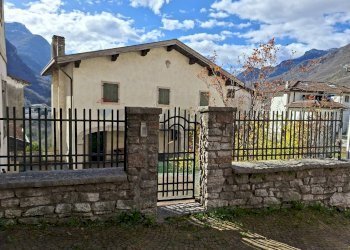 Casa all\'aperto - Independent house Via Giovanni Uberti
 
2, Longarone - photo 3