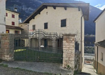 Casa all\'aperto - Independent house Via Giovanni Uberti
 
2, Longarone - photo 4