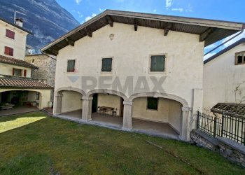 Casa all\'aperto - Independent house Via Giovanni Uberti
 
2, Longarone - photo 5