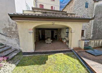 Casa all\'aperto - Independent house Via Giovanni Uberti
 
2, Longarone - photo 6