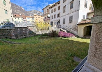 Giardino - Independent house Via Giovanni Uberti
 
2, Longarone - photo 8