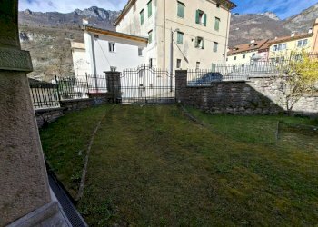 Edificio all\'aperto - Independent house Via Giovanni Uberti
 
2, Longarone - photo 9