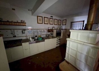 Cucina - Independent house Via Giovanni Uberti
 
2, Longarone - photo 10