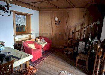 Sala da pranzo - Independent house Via Giovanni Uberti
 
2, Longarone - photo 12