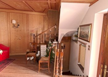 Scale - Independent house Via Giovanni Uberti
 
2, Longarone - photo 13