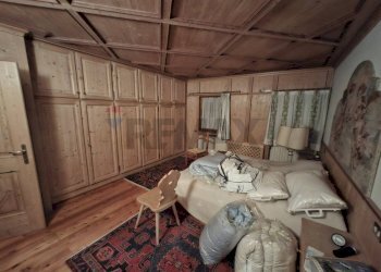 Camera / camera da letto - Independent house Via Giovanni Uberti
 
2, Longarone - photo 18