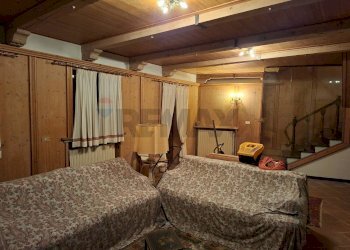 Camera / camera da letto - Independent house Via Giovanni Uberti
 
2, Longarone - photo 27