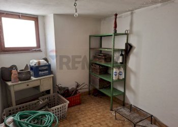 Dispensa di stoccaggio - Independent house Via Giovanni Uberti
 
2, Longarone - photo 29