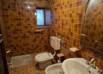 Bagno - Independent house Via Giovanni Uberti
 
2, Longarone - photo 30