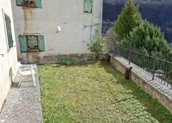 Giardino - Independent house Via Giovanni Uberti
 
2, Longarone - photo 34