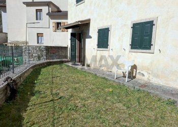 Casa all\'aperto - Independent house Via Giovanni Uberti
 
2, Longarone - photo 36