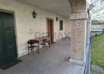 Terrazza - Independent house Via Giovanni Uberti
 
2, Longarone - photo 38