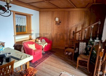 Sala da pranzo - Casa indipendente Via Giovanni Uberti
 
2, Longarone - foto 13