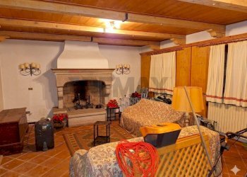 Soggiorno - Casa indipendente Via Giovanni Uberti
 
2, Longarone - foto 26