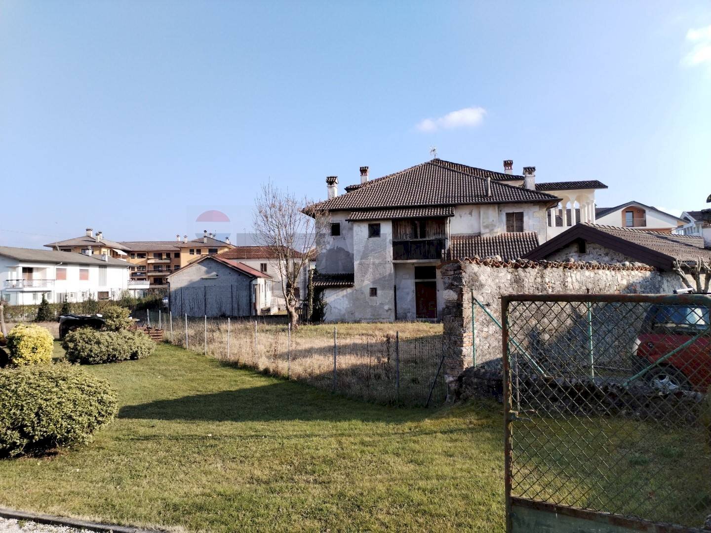 Casa all\'aperto - Casa semi indipendente Santa Giustina - foto 3