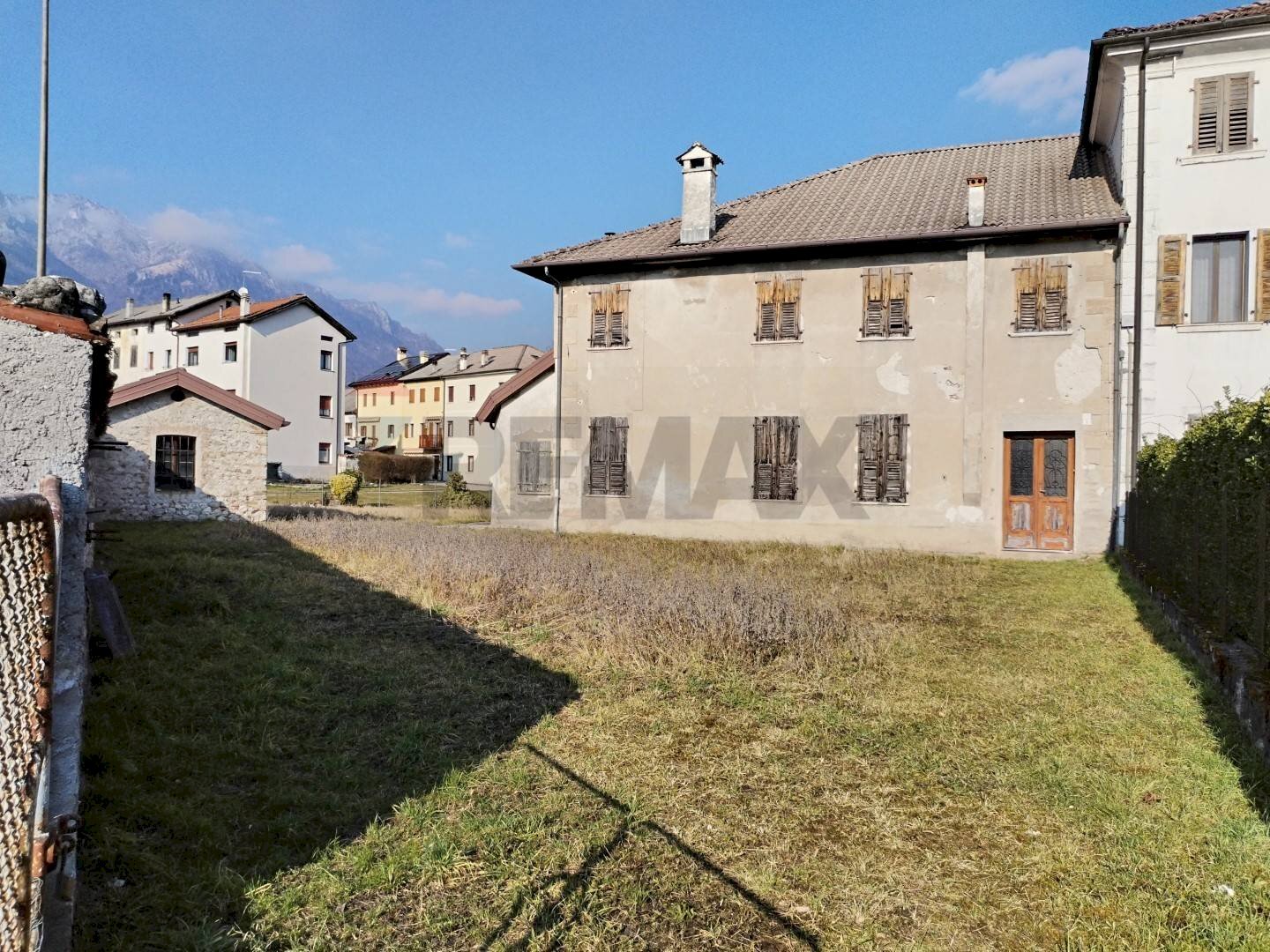 Casa all\'aperto - Casa semi indipendente Santa Giustina - foto 1