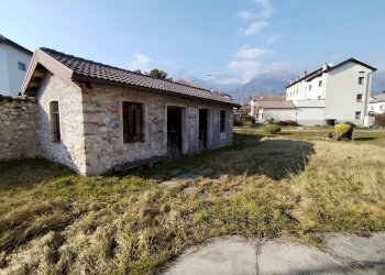 Casa all\'aperto - Casa semi indipendente Santa Giustina - foto 1