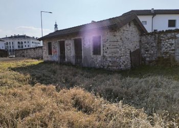 Casa all\'aperto - Casa semi indipendente Santa Giustina - foto 6