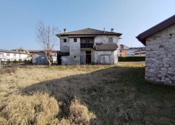 Casa all\'aperto - Casa semi indipendente Santa Giustina - foto 7