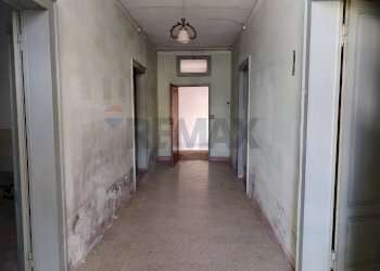 Hall / corridoio - Casa semi indipendente Santa Giustina - foto 11