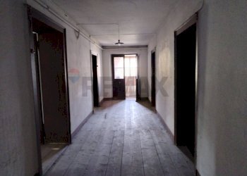 Hall / corridoio - Casa semi indipendente Santa Giustina - foto 26