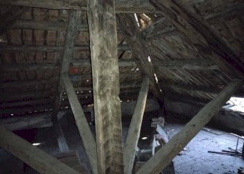 Dettagli - Casa semi indipendente Santa Giustina - foto 34