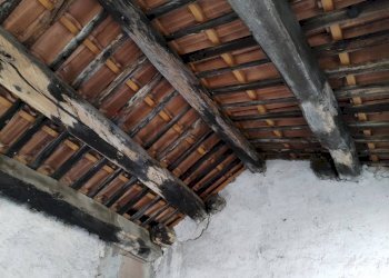 Dettagli - Casa semi indipendente Santa Giustina - foto 36