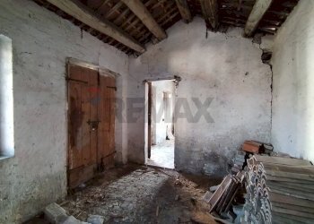 Stanza vuota - Casa semi indipendente Santa Giustina - foto 38