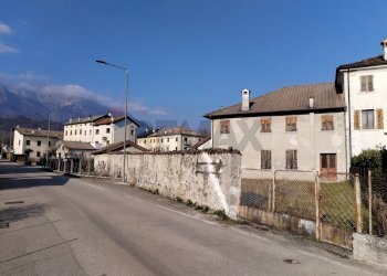 Edificio all\'aperto - Casa semi indipendente Santa Giustina - foto 46