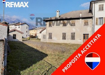 Casa all\'aperto - Casa semi indipendente Santa Giustina - foto 1