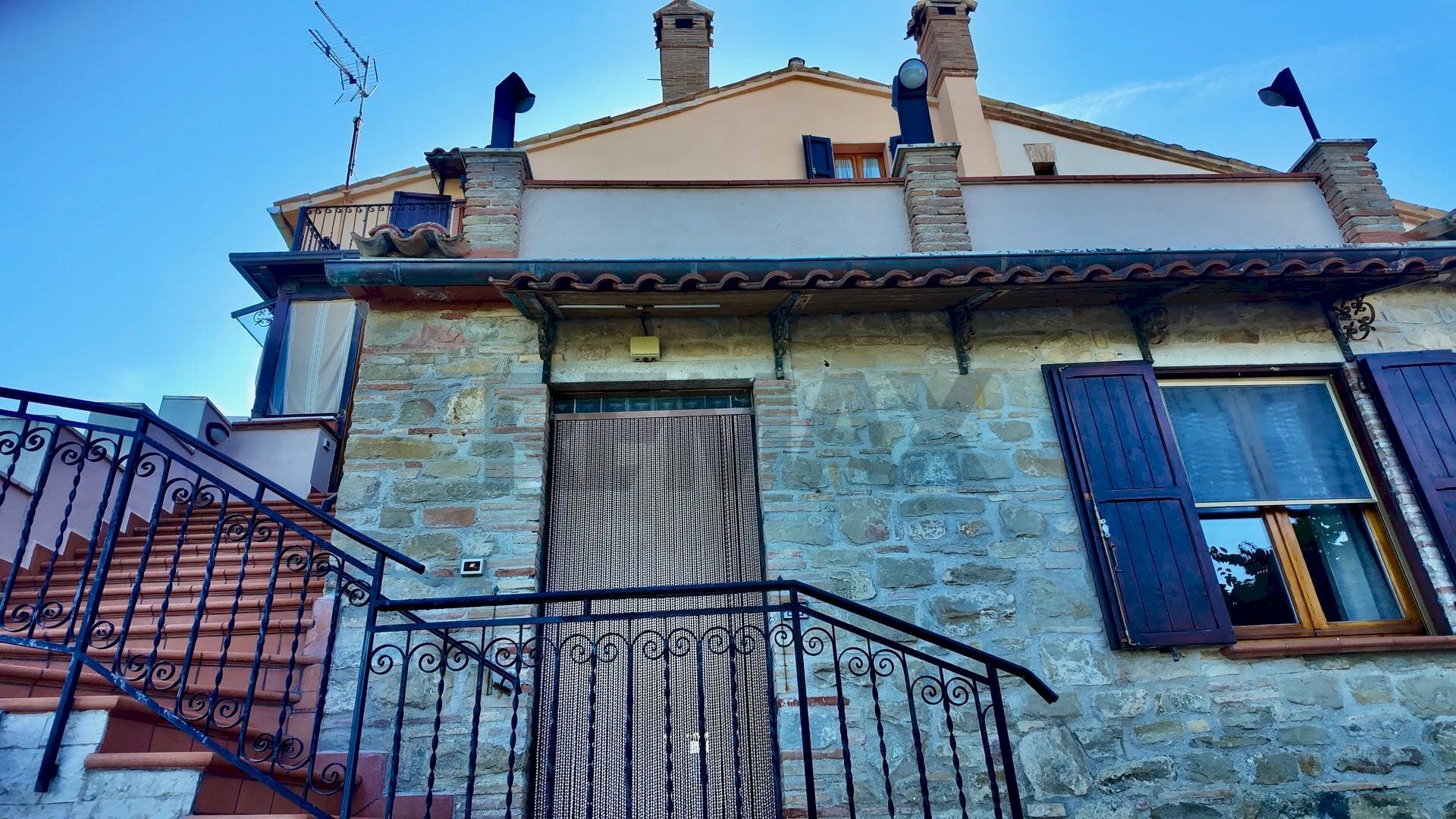 Casa all\'aperto - Independent house Cingoli - photo 3