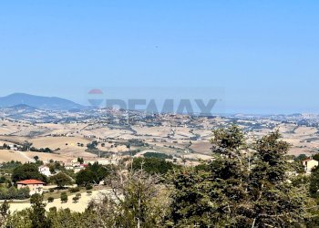 Vista delle montagne - Independent house Cingoli - photo 2